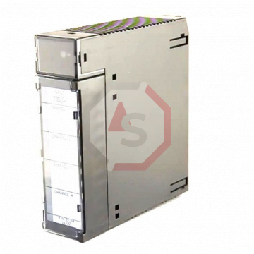 IC693ALG221 | Series 90-30 | Emerson - GE Fanuc | Image 2