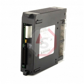IC693ALG222 | Series 90-30 | Emerson - GE Fanuc | Image 4