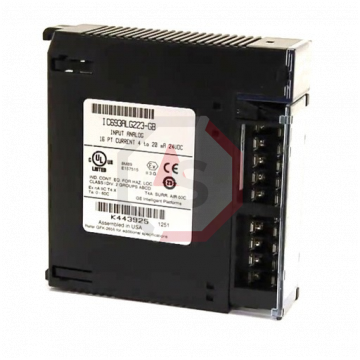 IC693ALG223 | Series 90-30 | Emerson - GE Fanuc | Image 6