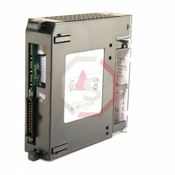 IC693ALG390 | Series 90-30 | Emerson - GE Fanuc | Image 5