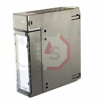 IC693ALG391 | Series 90-30 | Emerson - GE Fanuc | Image 2