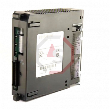 IC693ALG391 | Series 90-30 | Emerson - GE Fanuc | Image 5