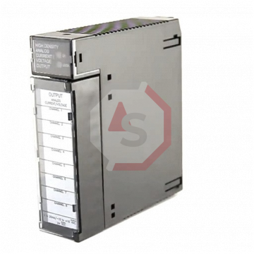 IC693ALG392 | Series 90-30 | Emerson - GE Fanuc | Image 2
