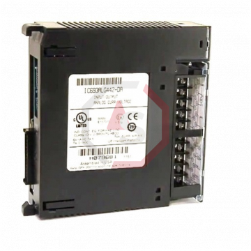 IC693ALG442 | Series 90-30 | Emerson - GE Fanuc | Image 5