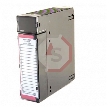 IC693APU300 | Series 90-30 | Emerson - GE Fanuc | Image 1