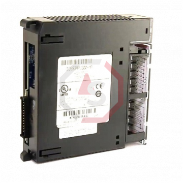 IC693APU300 | Series 90-30 | Emerson - GE Fanuc | Image 4