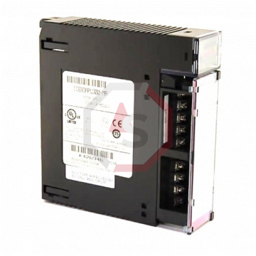 IC693APU300 | Series 90-30 | Emerson - GE Fanuc | Image 5
