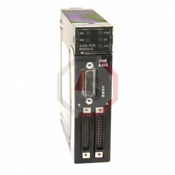 IC693APU301 | Series 90-30 | Emerson - GE Fanuc | Image 1