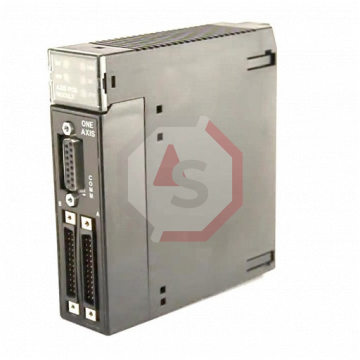 IC693APU301 | Series 90-30 | Emerson - GE Fanuc | Image 2