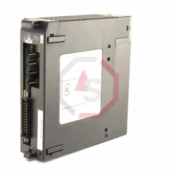 IC693APU301 | Series 90-30 | Emerson - GE Fanuc | Image 5