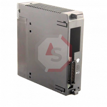IC693APU302 | Series 90-30 | Emerson - GE Fanuc | Image 4