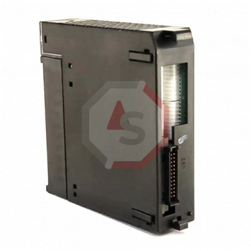 IC693APU305 | Series 90-30 | Emerson - GE Fanuc | Image 3