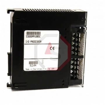 IC693APU305 | Series 90-30 | Emerson - GE Fanuc | Image 5