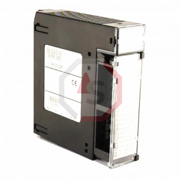 IC693APU305 | Series 90-30 | Emerson - GE Fanuc | Image 6