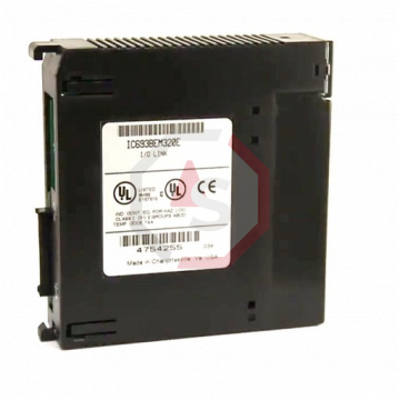 IC693BEM320 | Series 90-30 | Emerson - GE Fanuc | Image 5