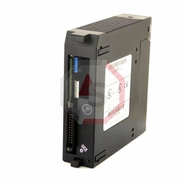 IC693BEM321 | Series 90-30 | Emerson - GE Fanuc | Image 4