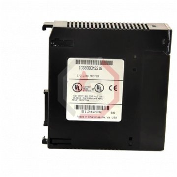 IC693BEM321 | Series 90-30 | Emerson - GE Fanuc | Image 5