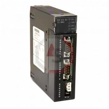 IC693BEM330 | Series 90-30 | Emerson - GE Fanuc | Image 1