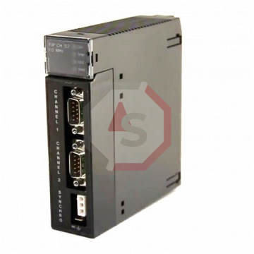 IC693BEM330 | Series 90-30 | Emerson - GE Fanuc | Image 2