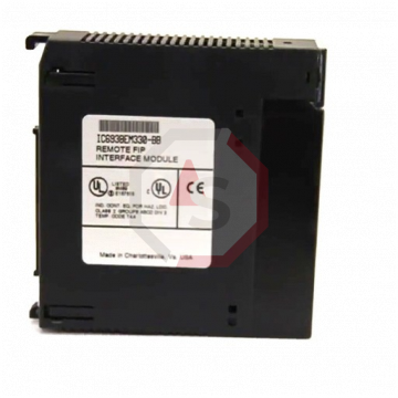 IC693BEM330 | Series 90-30 | Emerson - GE Fanuc | Image 6