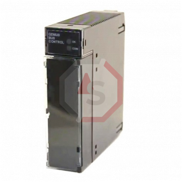 IC693BEM331 | Series 90-30 | Emerson - GE Fanuc | Image 1