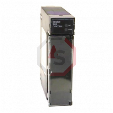 IC693BEM331 | Series 90-30 | Emerson - GE Fanuc | Image 6