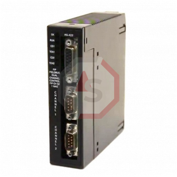 IC693BEM340 | Series 90-30 | Emerson - GE Fanuc | Image 1