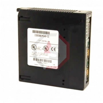 IC693BEM340 | Series 90-30 | Emerson - GE Fanuc | Image 5