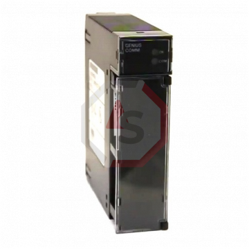 IC693CMM301 | Series 90-30 | Emerson - GE Fanuc | Image 1