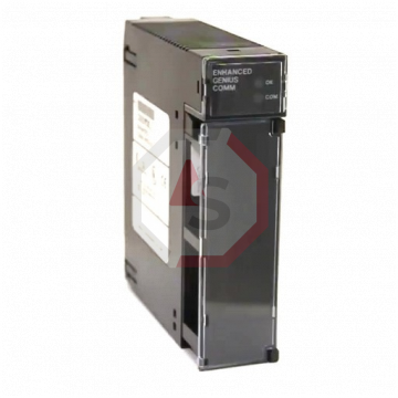 IC693CMM302 | Series 90-30 | Emerson - GE Fanuc | Image 1