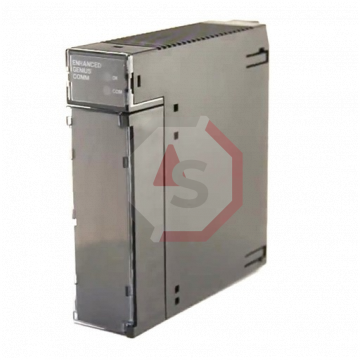 IC693CMM302 | Series 90-30 | Emerson - GE Fanuc | Image 2