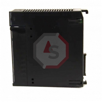 IC693CMM302 | Series 90-30 | Emerson - GE Fanuc | Image 3