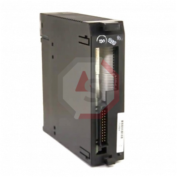 IC693CMM302 | Series 90-30 | Emerson - GE Fanuc | Image 4