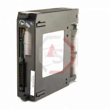 IC693CMM302 | Series 90-30 | Emerson - GE Fanuc | Image 5