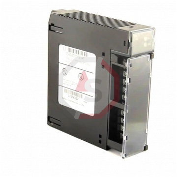IC693CMM304 | Series 90-30 | Emerson - GE Fanuc | Image 1