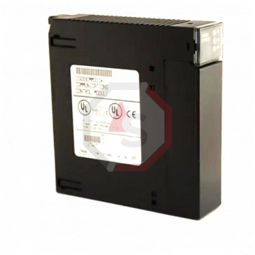 IC693CMM311 | Series 90-30 | Emerson - GE Fanuc | Image 5