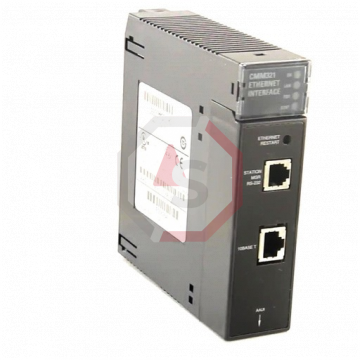 IC693CMM321 | Series 90-30 | Emerson - GE Fanuc | Image 1