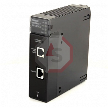 IC693CMM321 | Series 90-30 | Emerson - GE Fanuc | Image 2