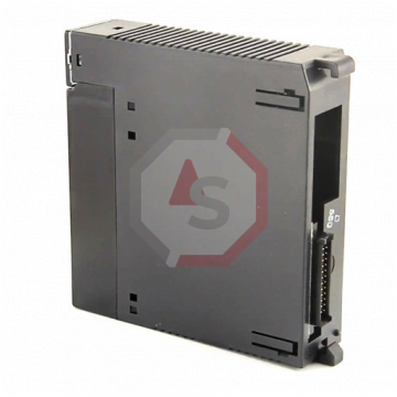 IC693CMM321 | Series 90-30 | Emerson - GE Fanuc | Image 3