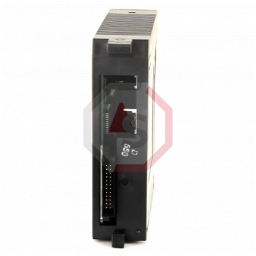 IC693CMM321 | Series 90-30 | Emerson - GE Fanuc | Image 4