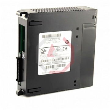 IC693CMM321 | Series 90-30 | Emerson - GE Fanuc | Image 5