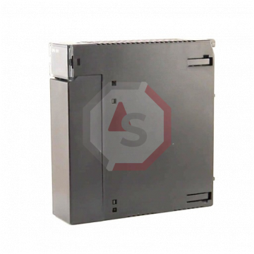 IC693CPU331 | Series 90-30 | Emerson - GE Fanuc | Image 2