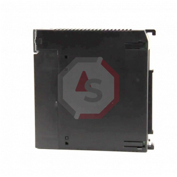 IC693CPU331 | Series 90-30 | Emerson - GE Fanuc | Image 3