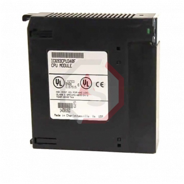 IC693CPU340 | Series 90-30 | Emerson - GE Fanuc | Image 6