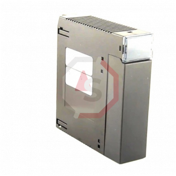 IC693CPU341 | Series 90-30 | Emerson - GE Fanuc | Image 1