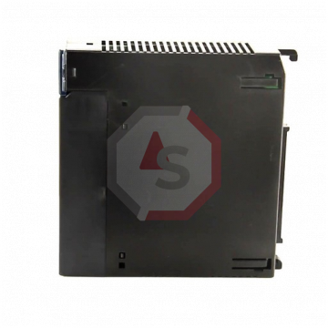 IC693CPU341 | Series 90-30 | Emerson - GE Fanuc | Image 3