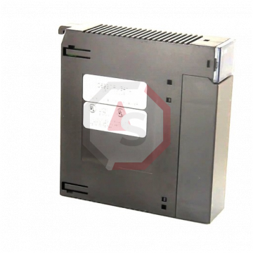 IC693CPU341 | Series 90-30 | Emerson - GE Fanuc | Image 6