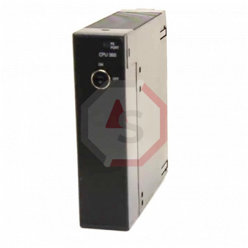 IC693CPU350 | Series 90-30 | Emerson - GE Fanuc | Image 2