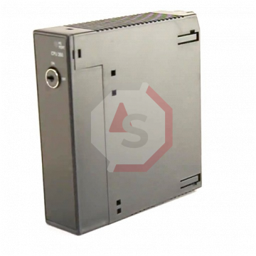 IC693CPU350 | Series 90-30 | Emerson - GE Fanuc | Image 3