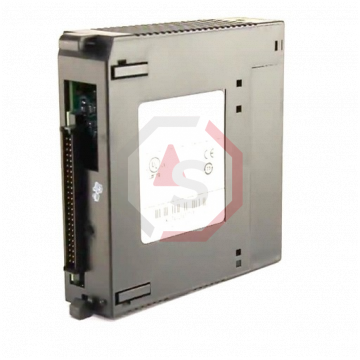IC693CPU350 | Series 90-30 | Emerson - GE Fanuc | Image 6